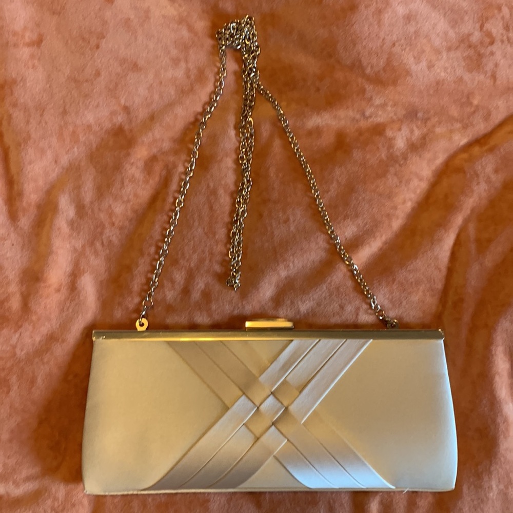 NWOT Art Deco evening bag - Picture 6 of 8